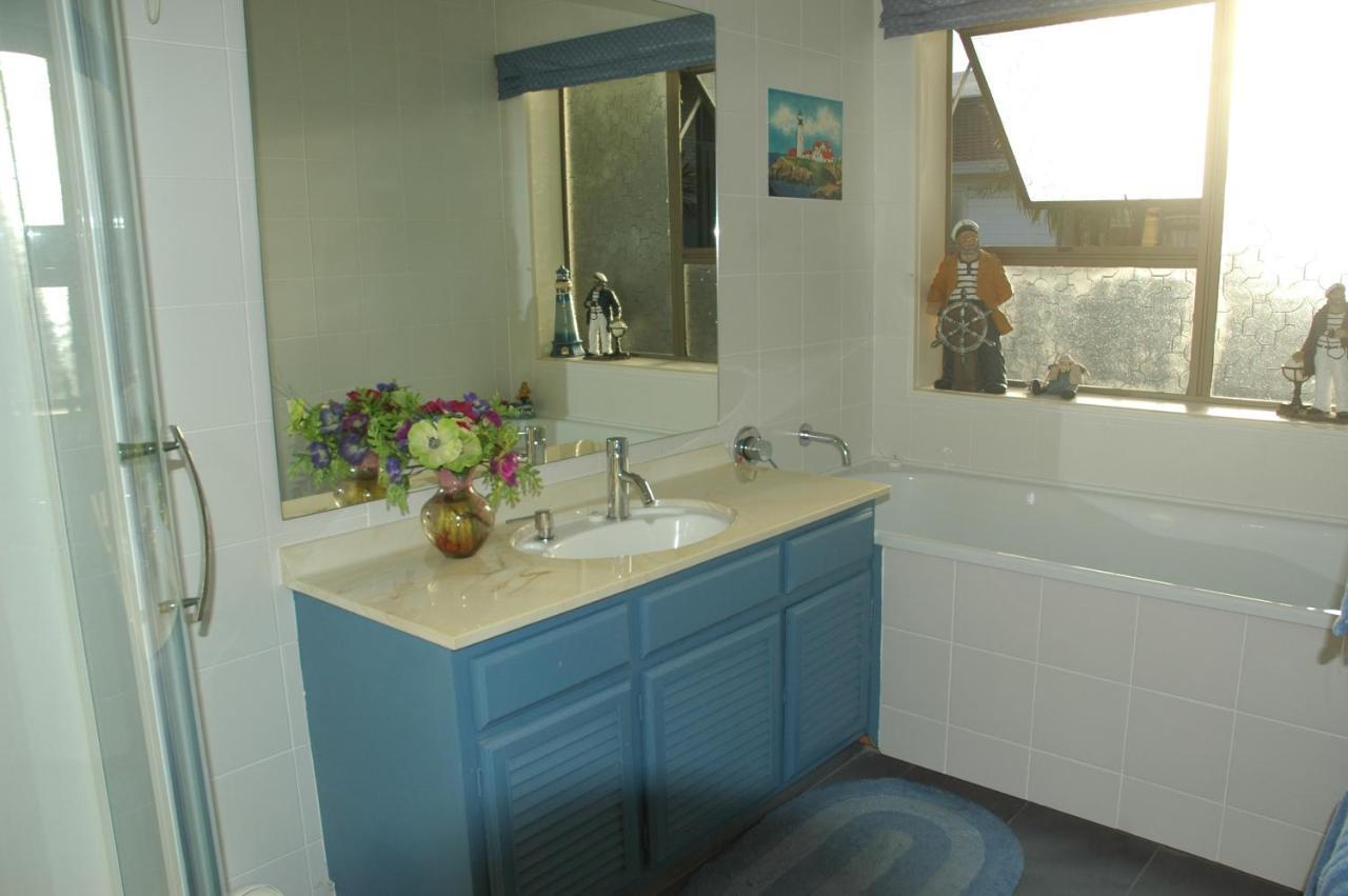 אוקלנד Nautical Nook Bed And Breakfast מראה חיצוני תמונה